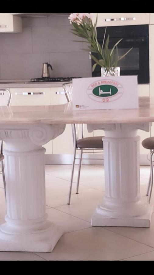 Giulietta E Romeo Bed & Breakfast Peschiera del Garda Exterior photo
