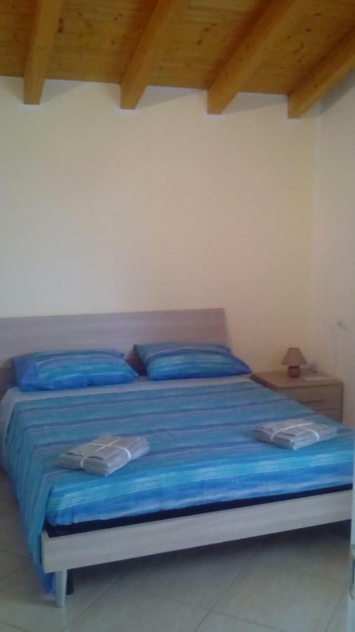 Giulietta E Romeo Bed & Breakfast Peschiera del Garda Exterior photo