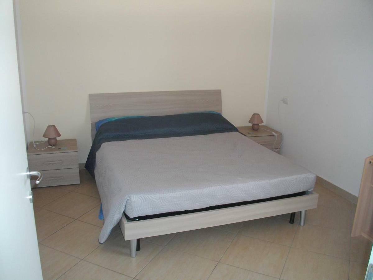 Giulietta E Romeo Bed & Breakfast Peschiera del Garda Exterior photo
