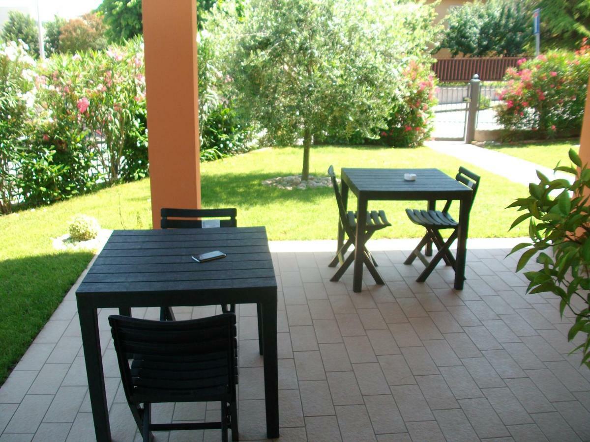 Giulietta E Romeo Bed & Breakfast Peschiera del Garda Exterior photo
