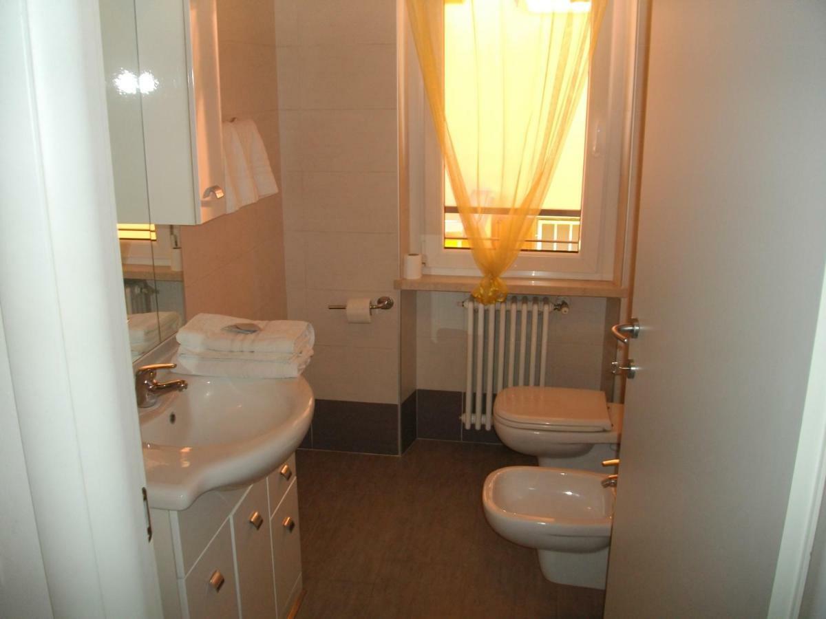 Giulietta E Romeo Bed & Breakfast Peschiera del Garda Exterior photo