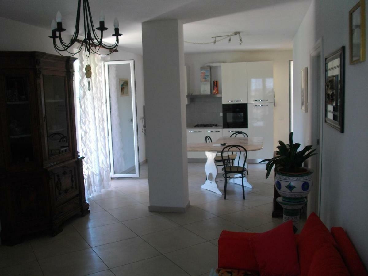 Giulietta E Romeo Bed & Breakfast Peschiera del Garda Exterior photo